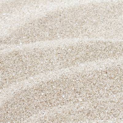 Synthetic Lawn Silica Sand