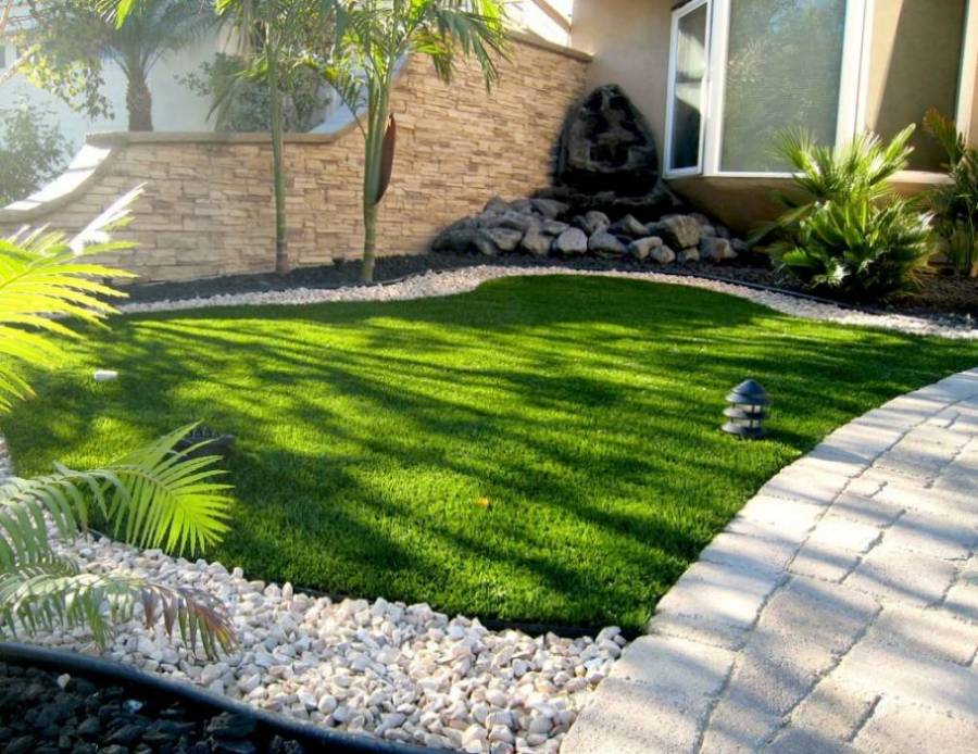 Artificial Turf Canberra