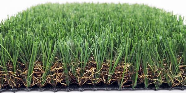 Evergreen Deluxe 40 MM Artificial Grass