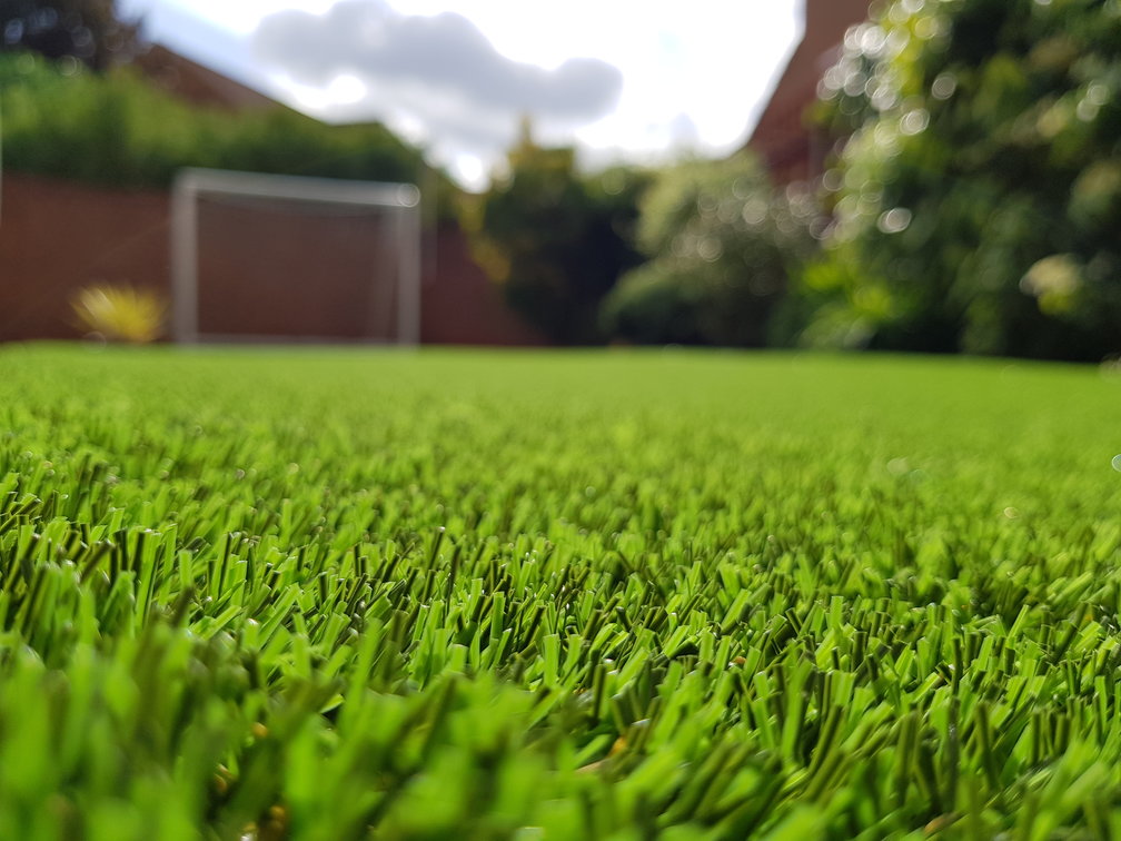 SYNLawn Classic 35  artificial grass product